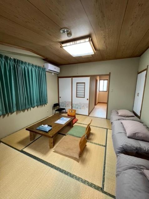 Onsen Petit Hotel Yukori Bandai Atami Korijama Kültér fotó