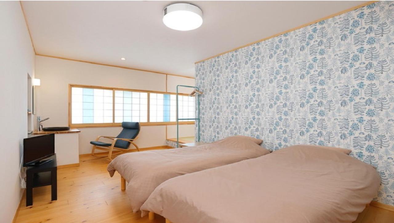 Onsen Petit Hotel Yukori Bandai Atami Korijama Kültér fotó