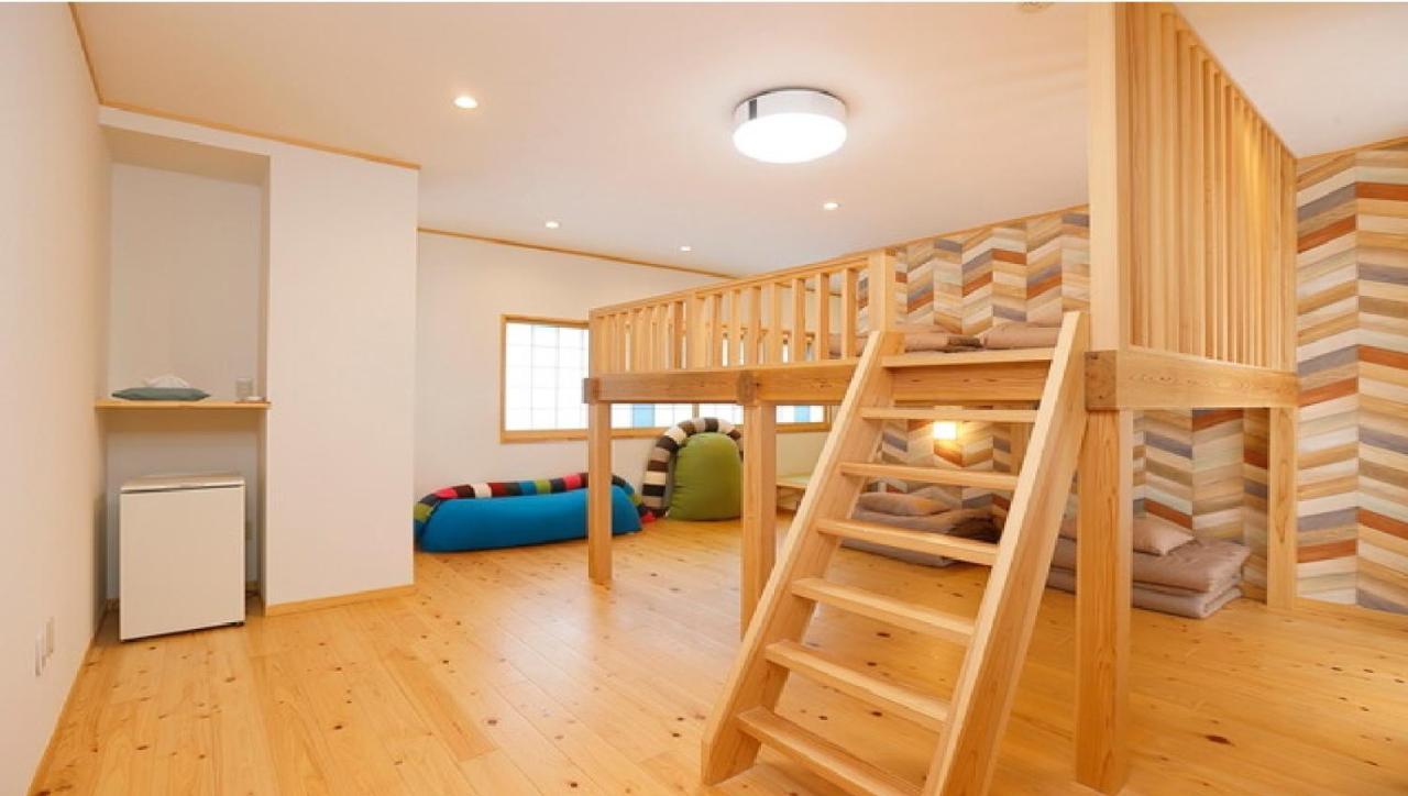 Onsen Petit Hotel Yukori Bandai Atami Korijama Kültér fotó