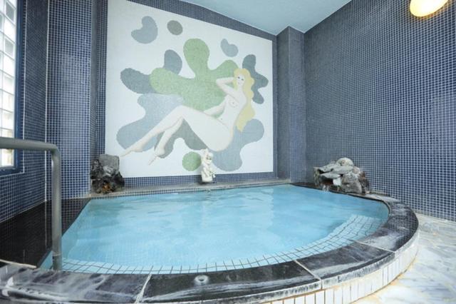 Onsen Petit Hotel Yukori Bandai Atami Korijama Kültér fotó